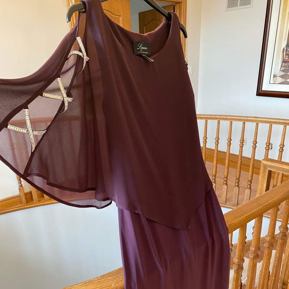 Formal dress